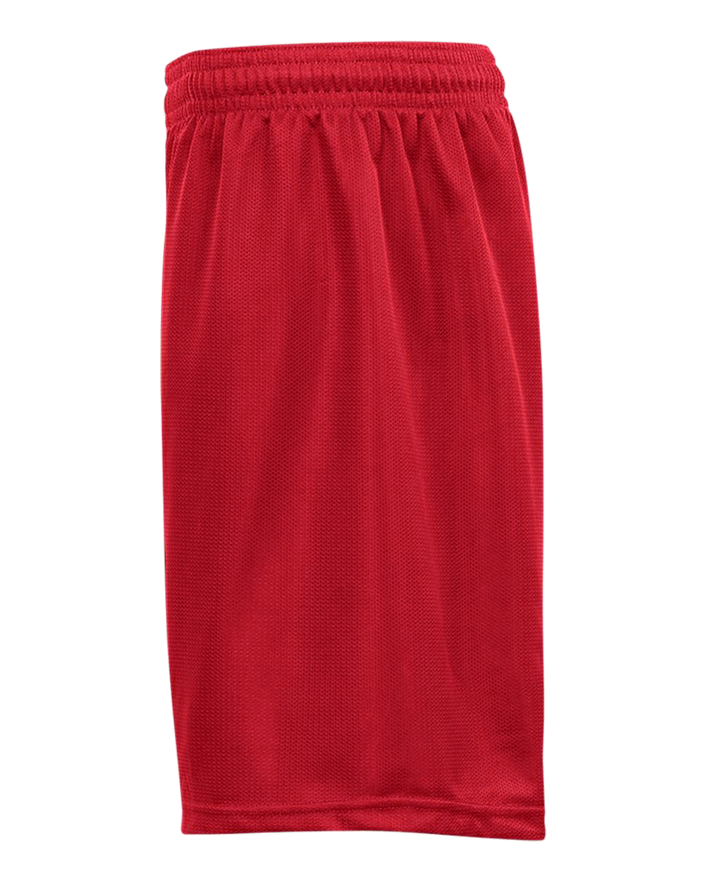 MINI MESH YOUTH SHORT lside