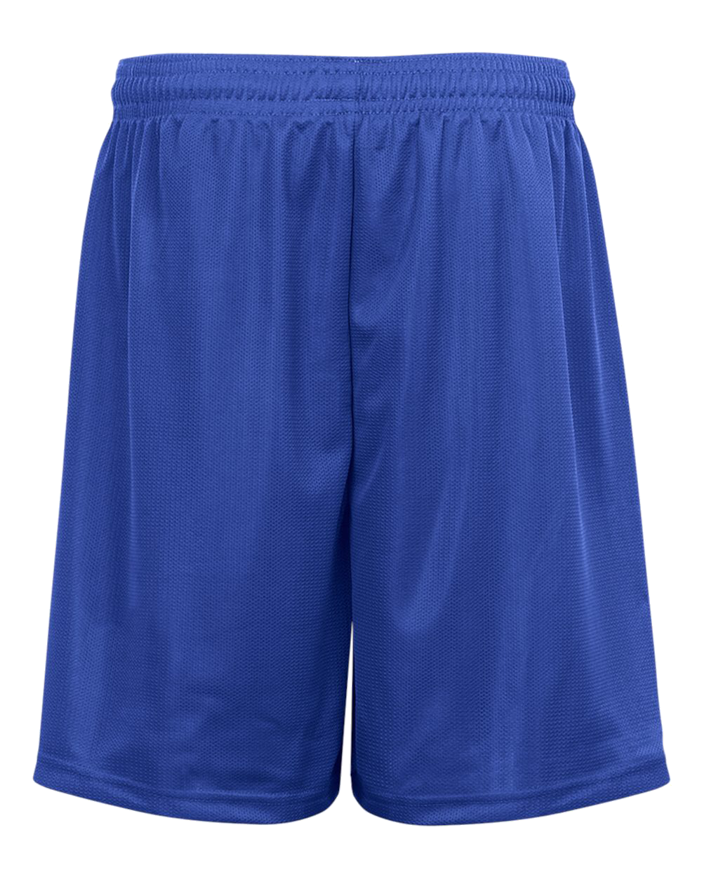 MINI MESH YOUTH SHORT back