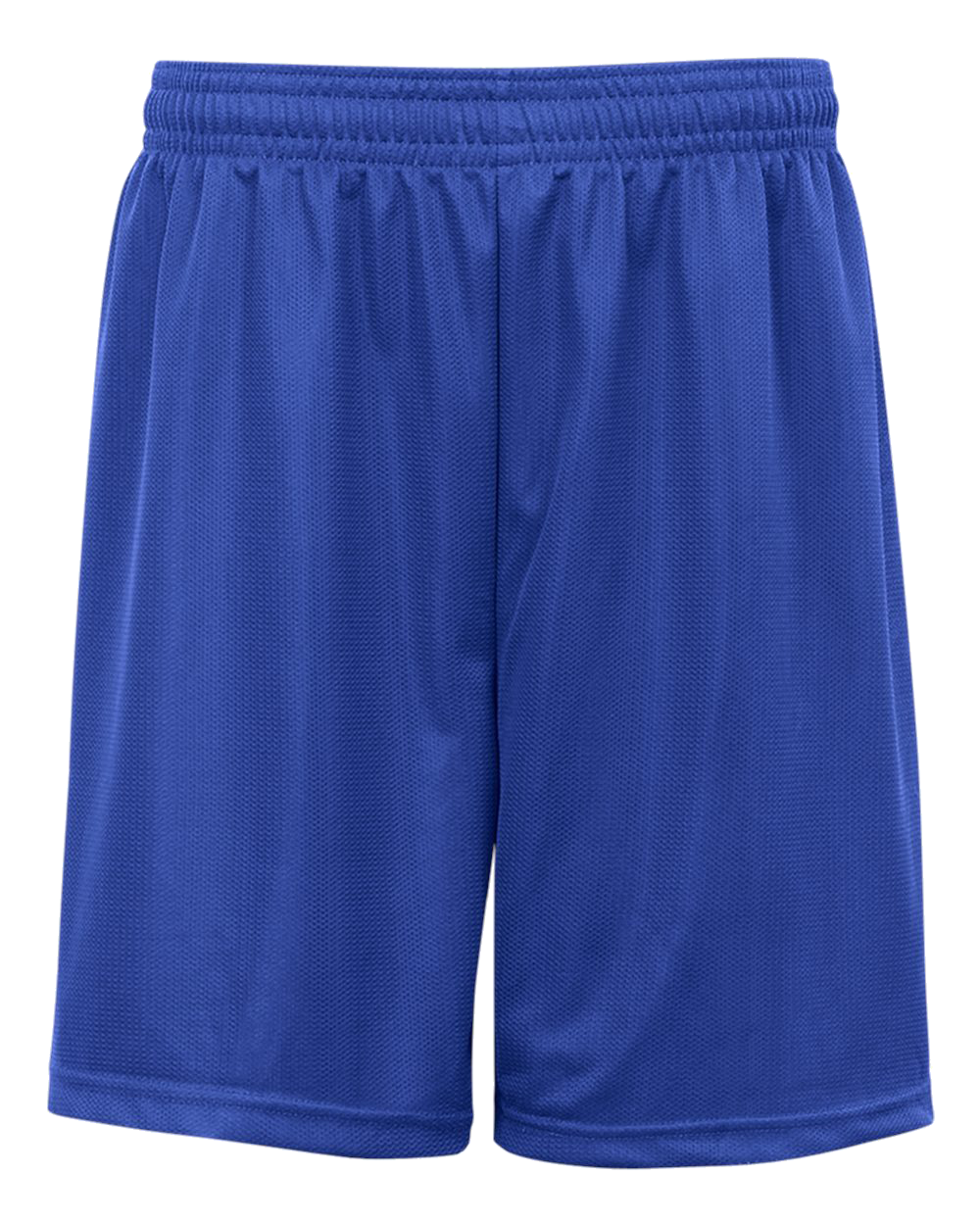 MINI MESH YOUTH SHORT lquarter