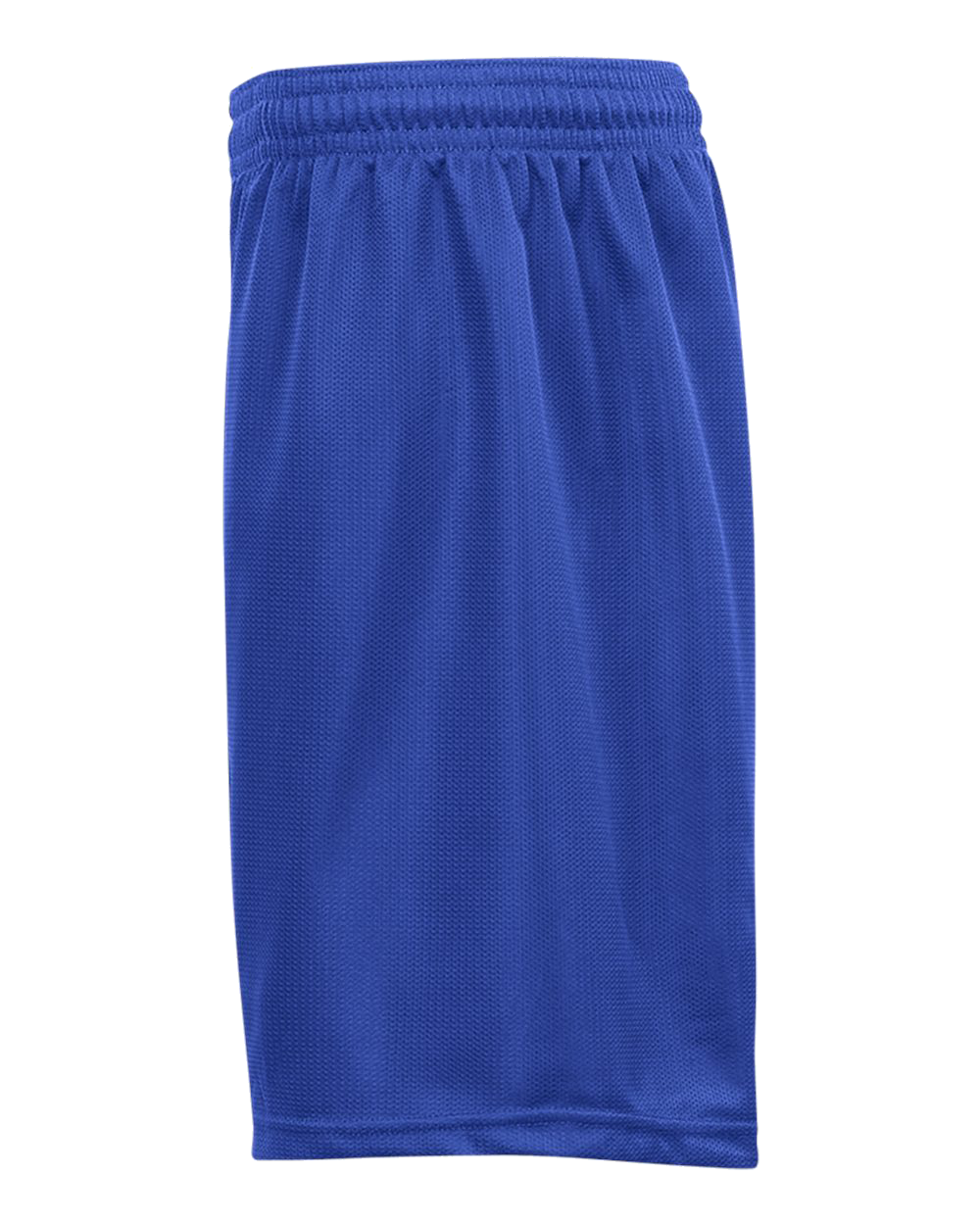 MINI MESH YOUTH SHORT lside