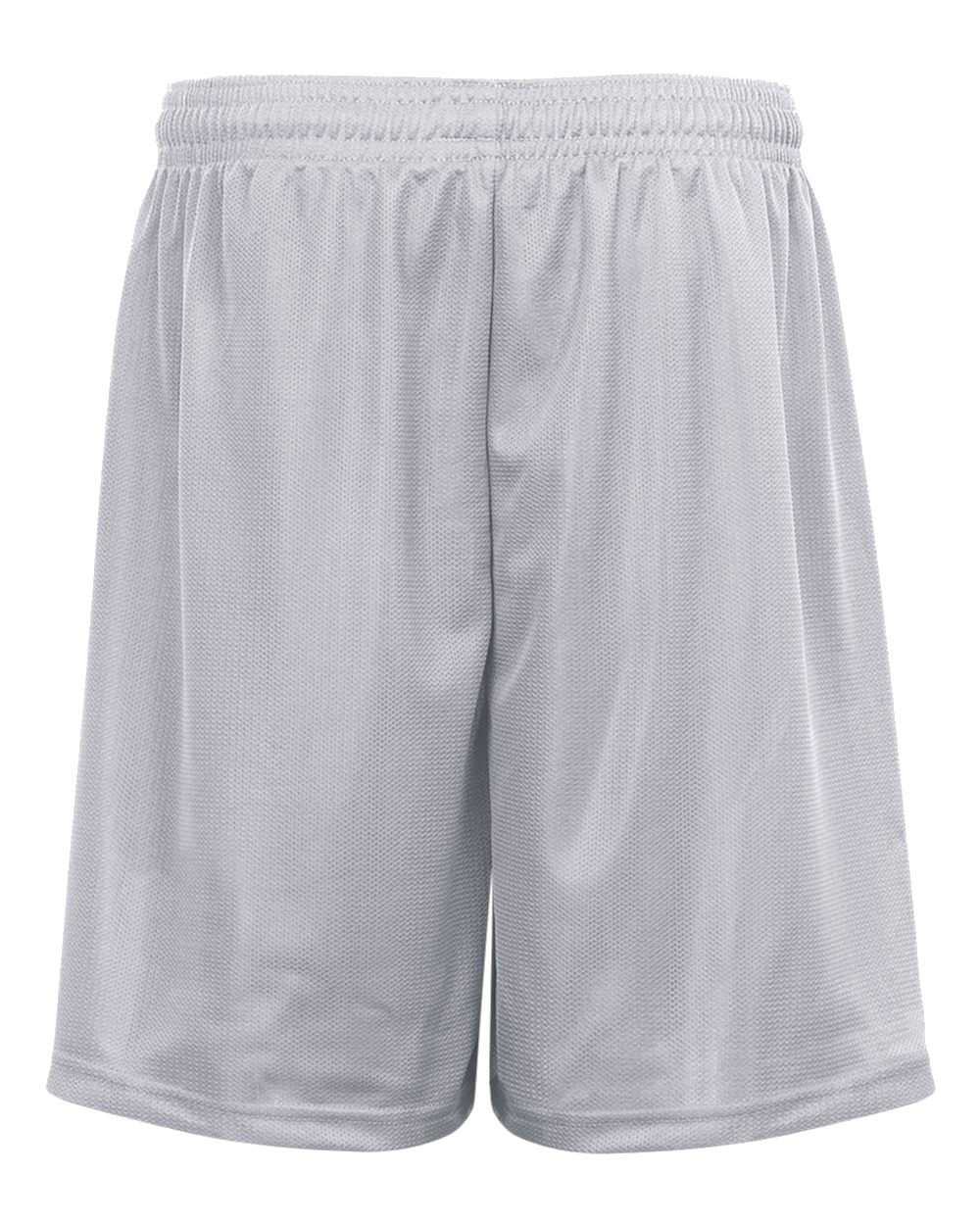 MINI MESH YOUTH SHORT back