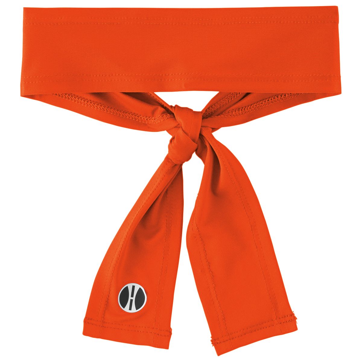 Zoom Tie Headband Hero
