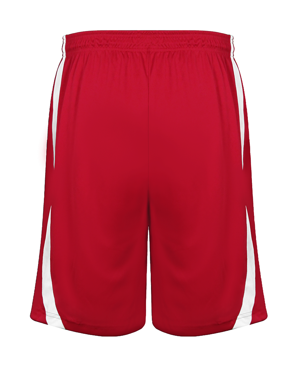 B-SLAM REV. YOUTH SHORT back