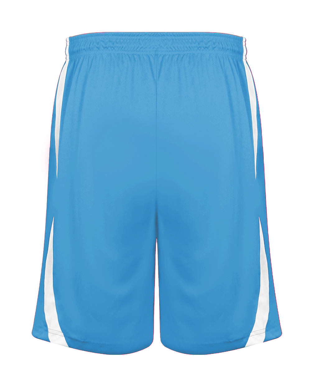 B-SLAM REV. YOUTH SHORT back