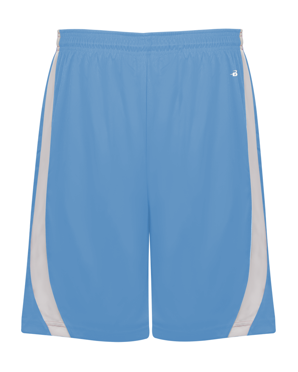 B-SLAM REV. YOUTH SHORT front