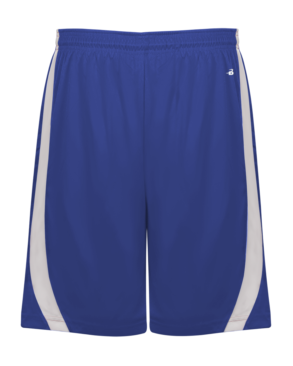 B-SLAM REV. YOUTH SHORT front