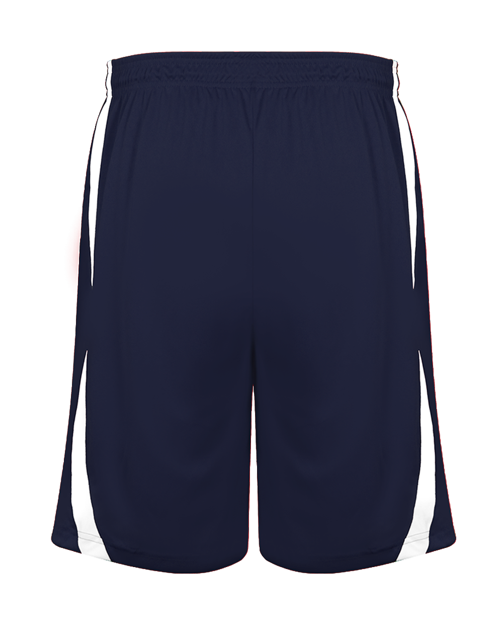 B-SLAM REV. YOUTH SHORT back