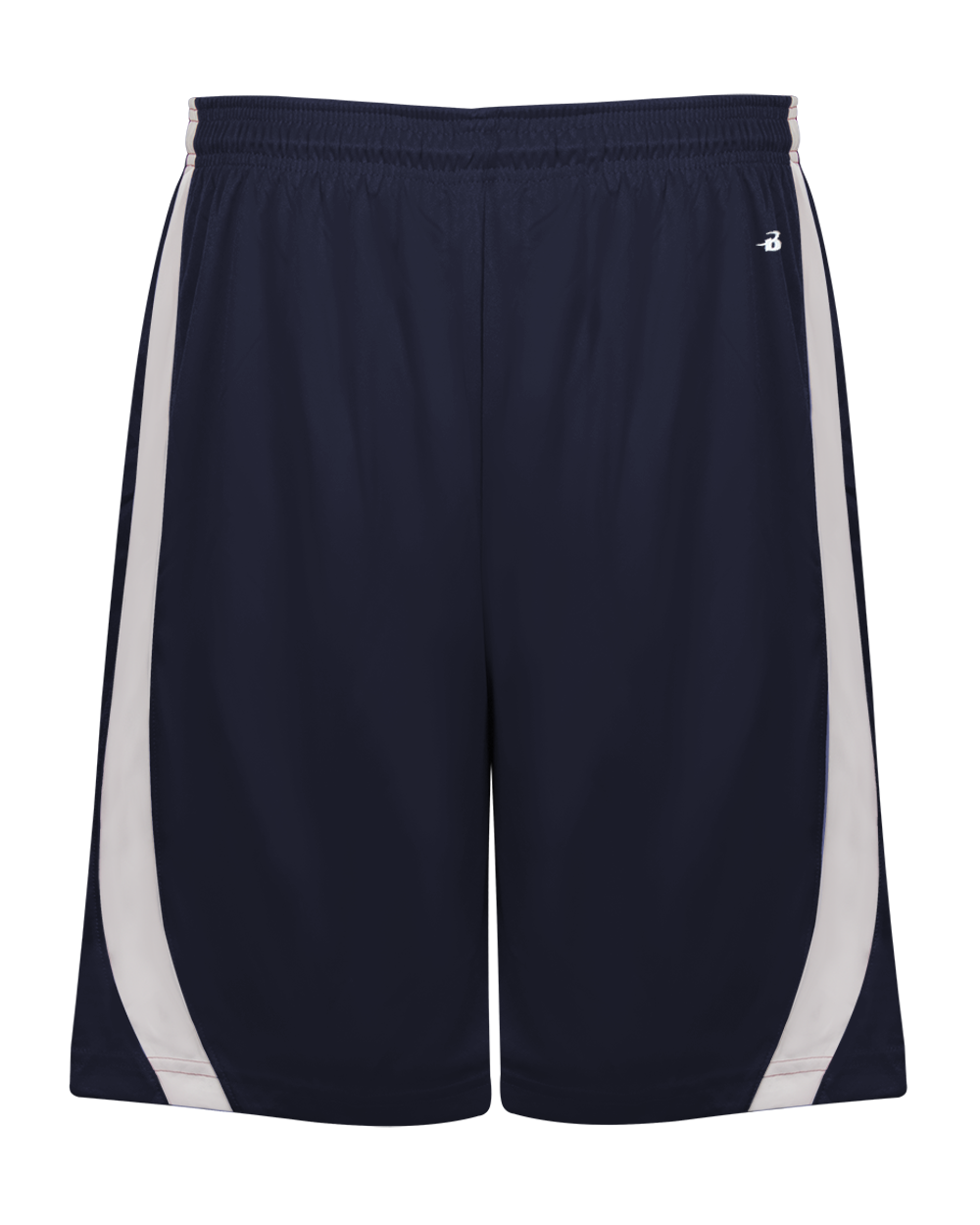 B-SLAM REV. YOUTH SHORT lquarter