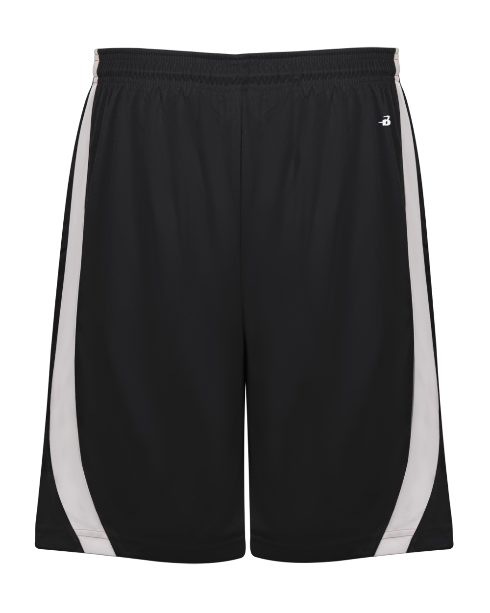 B-SLAM REV. YOUTH SHORT front