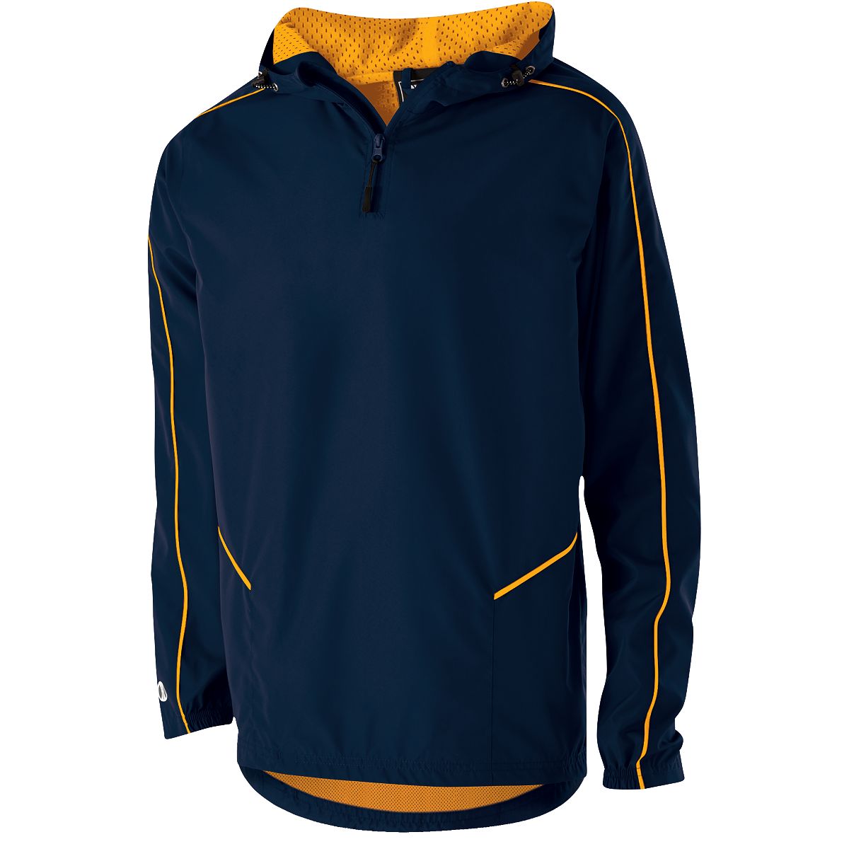 Wizard Pullover Hero