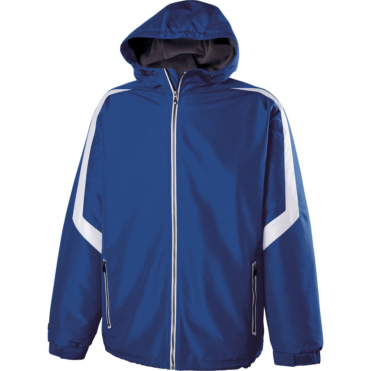 Charger Jacket Hero