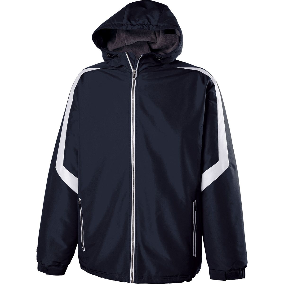 Charger Jacket Hero