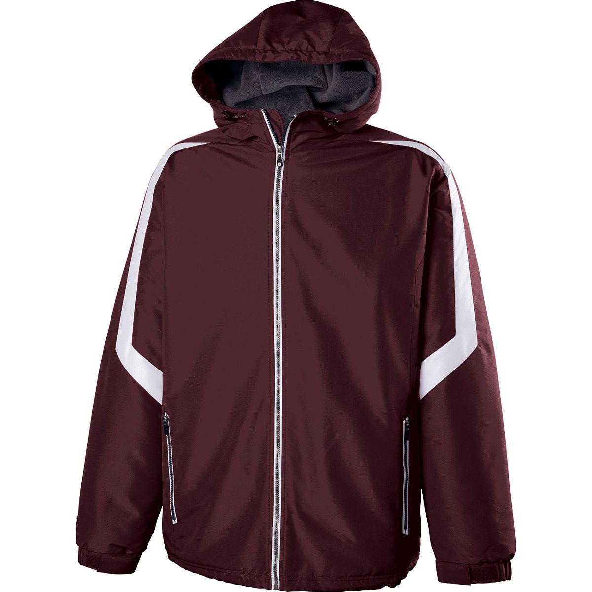 Charger Jacket Hero