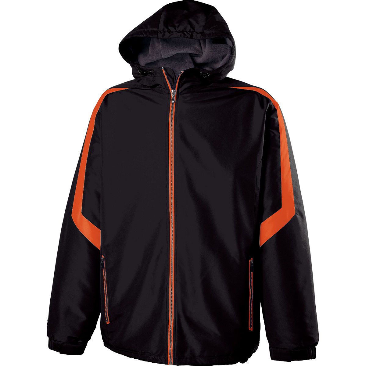 Charger Jacket Hero