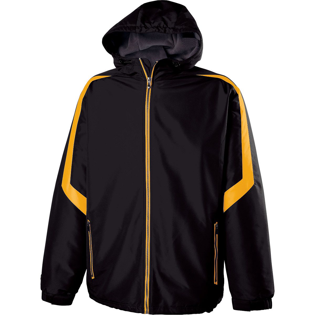 Charger Jacket Hero