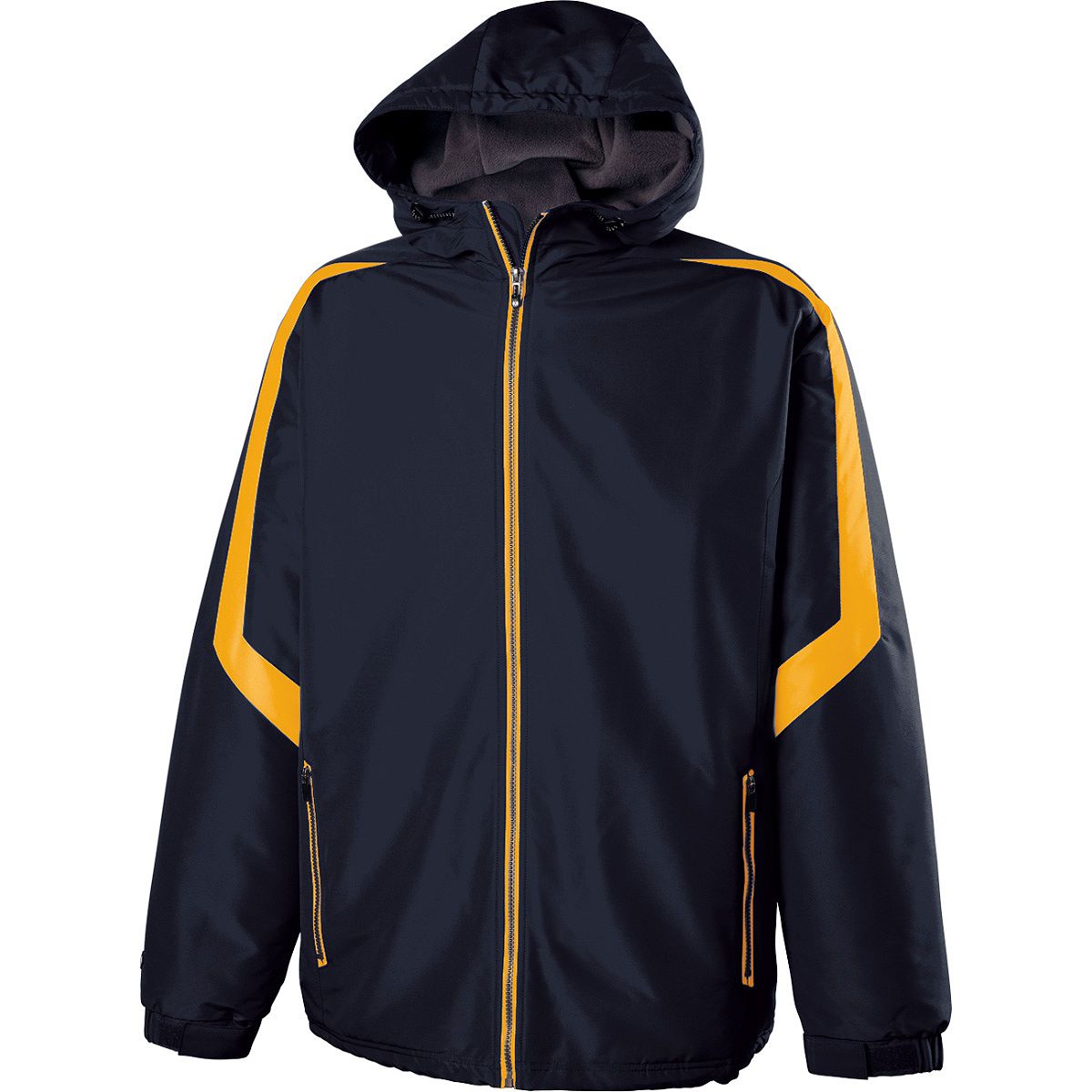 Charger Jacket Hero