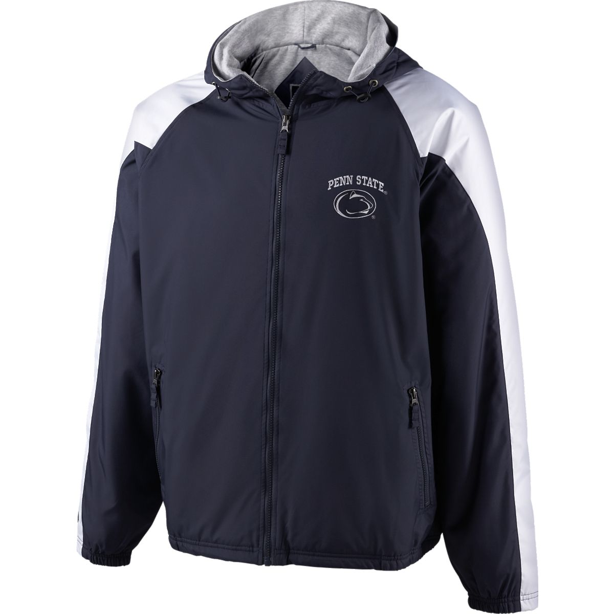 Homefield Jacket Alt