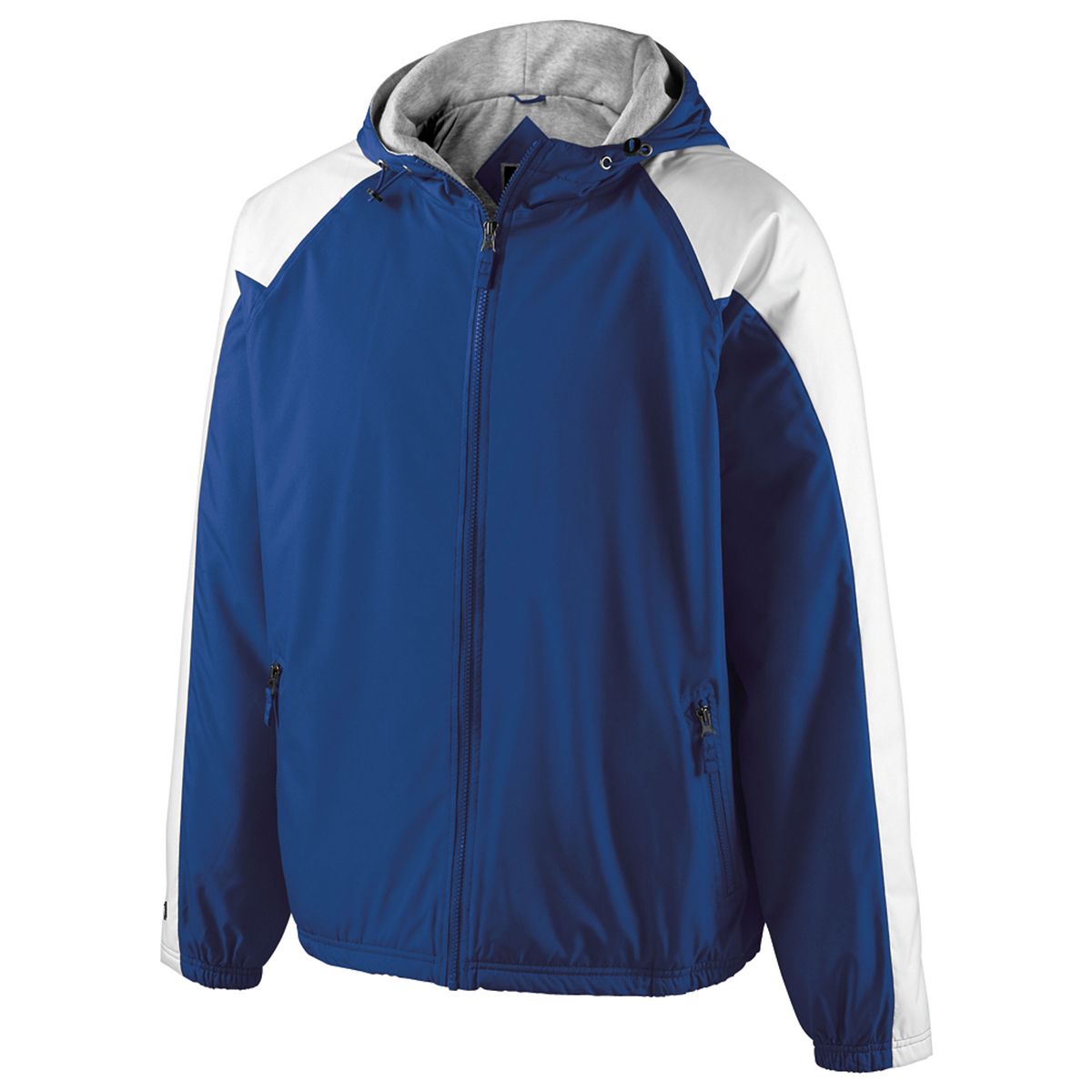 Homefield Jacket Hero