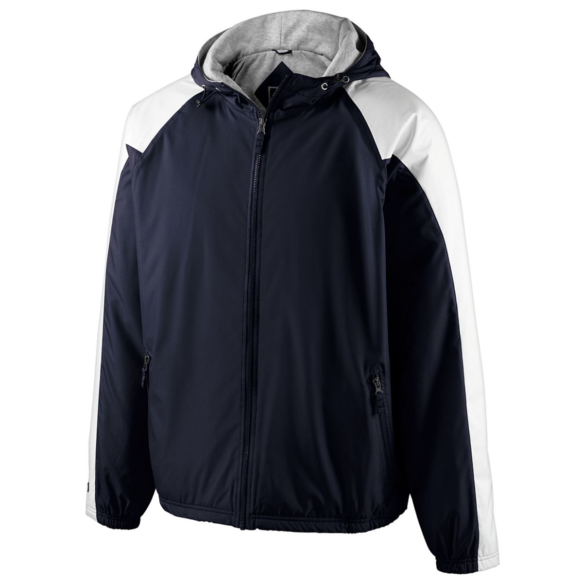 Homefield Jacket Hero