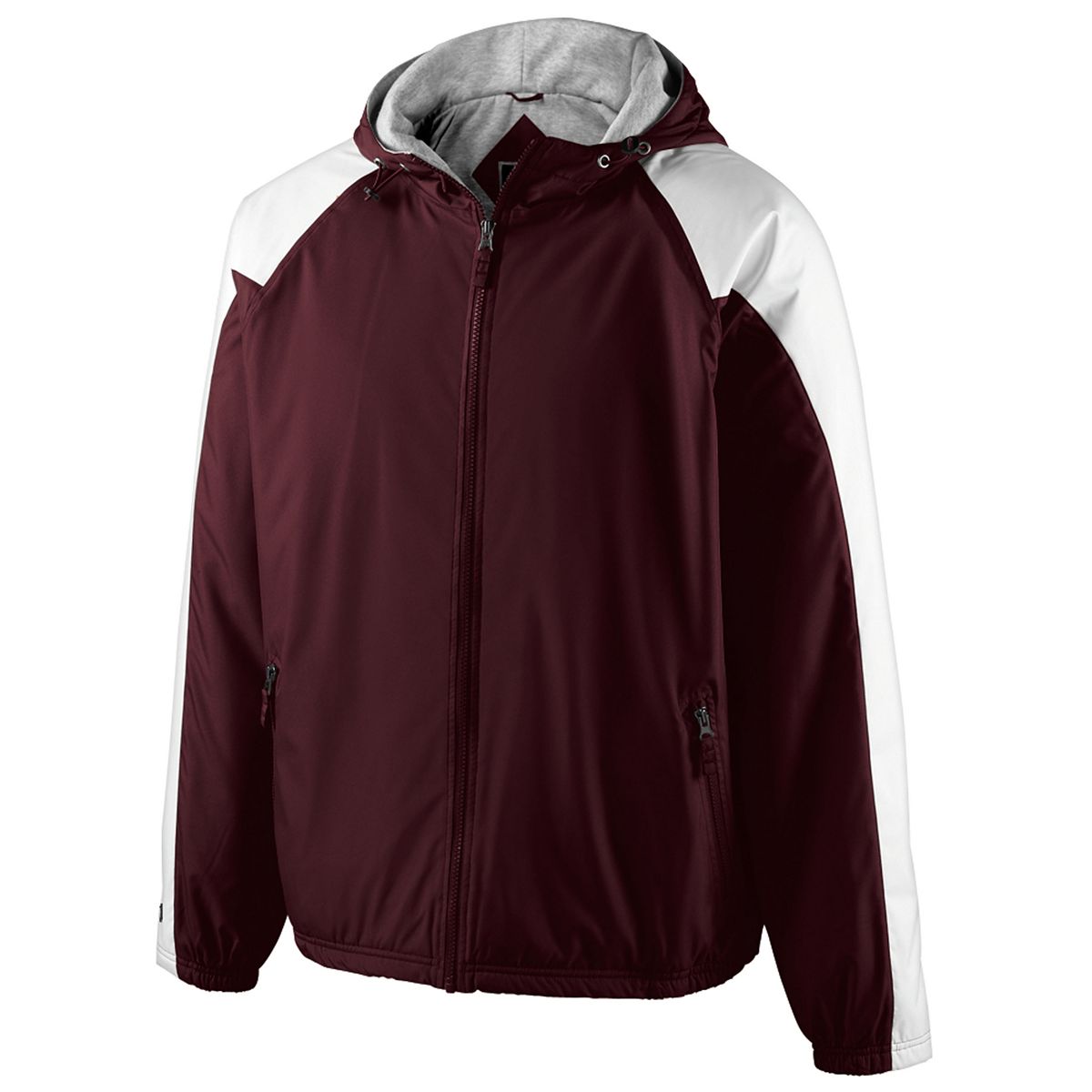 Homefield Jacket Hero