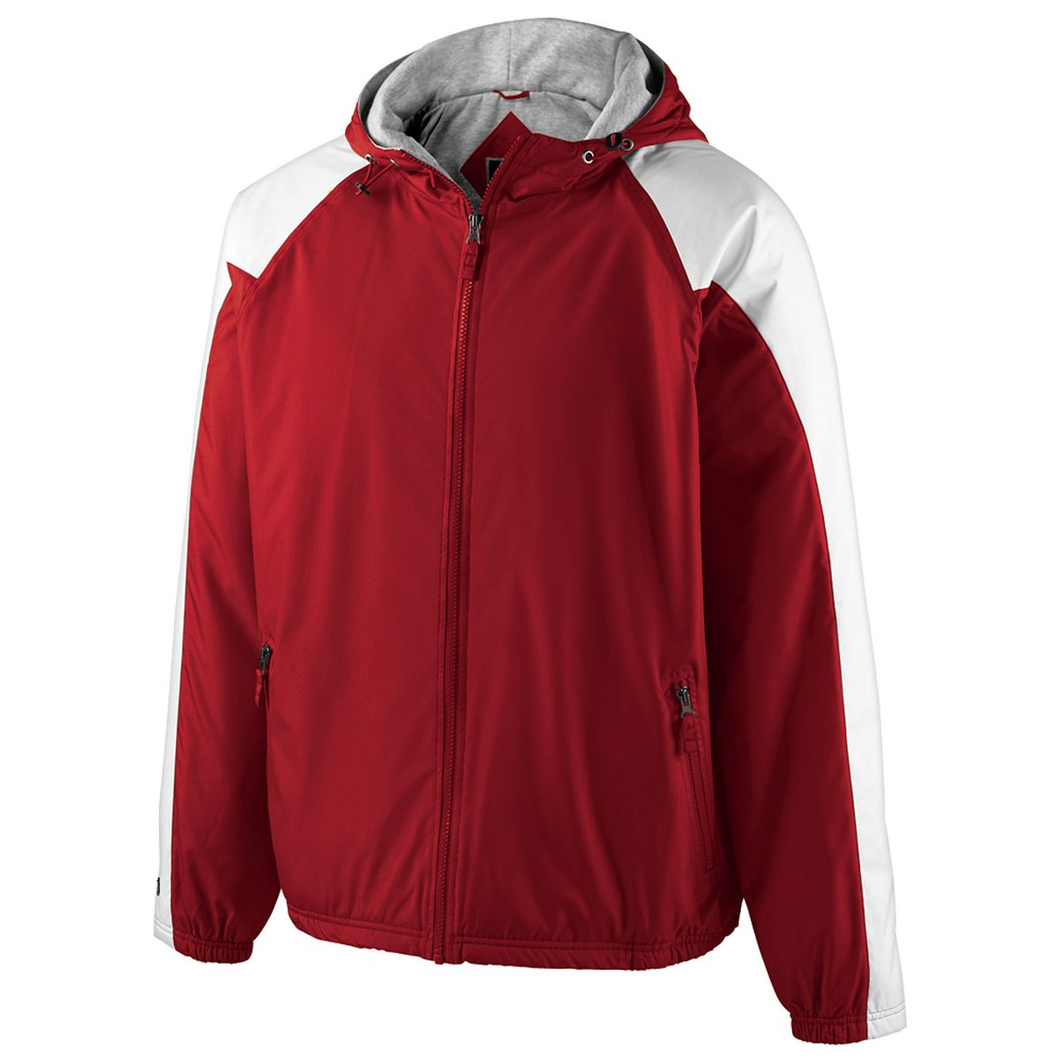 Homefield Jacket Hero