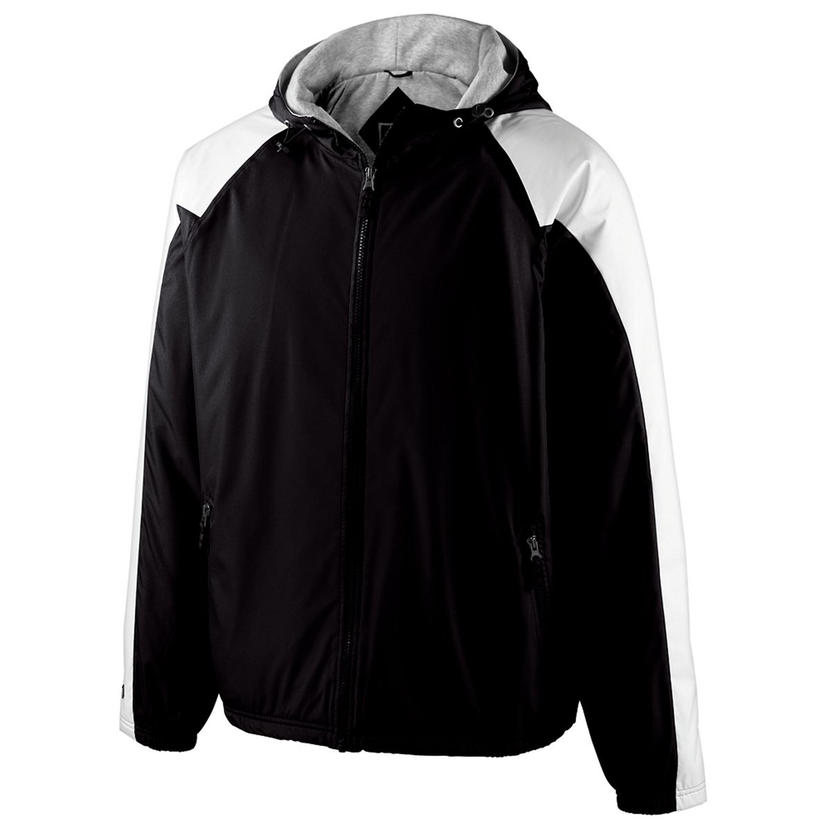 Homefield Jacket Hero