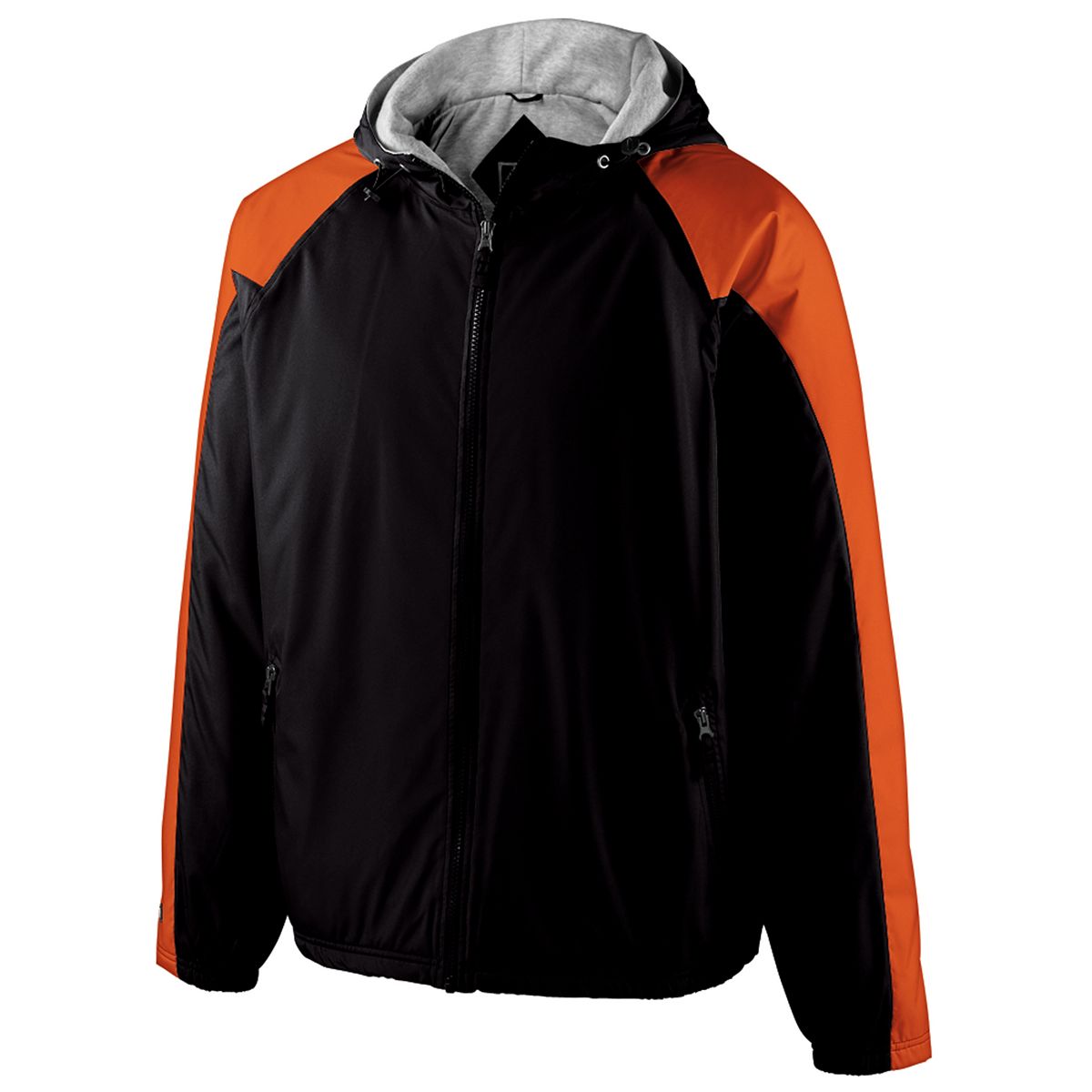 Homefield Jacket Hero