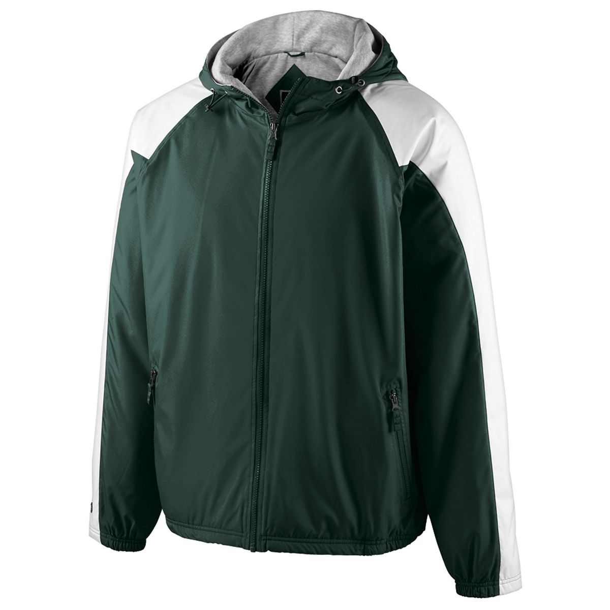 Homefield Jacket Hero