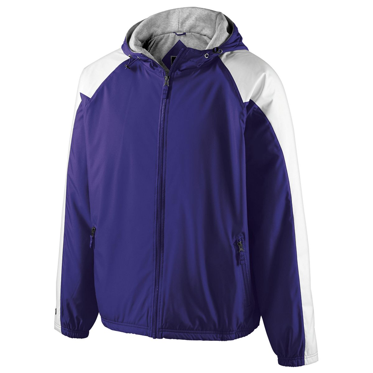Homefield Jacket Hero