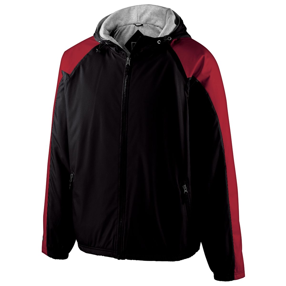 Homefield Jacket Hero