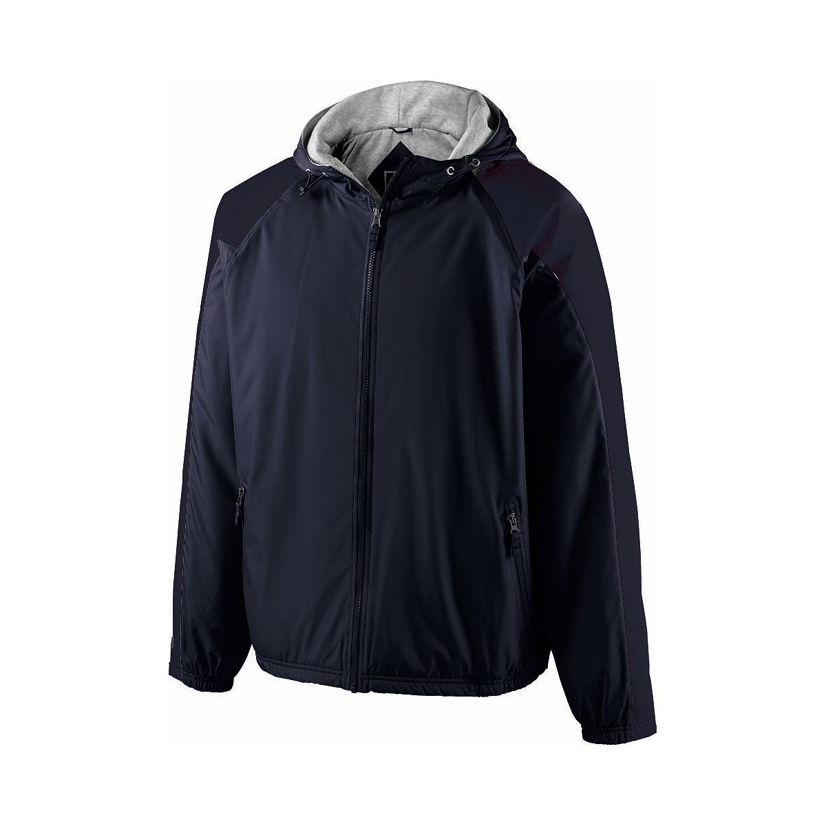 Homefield Jacket Hero