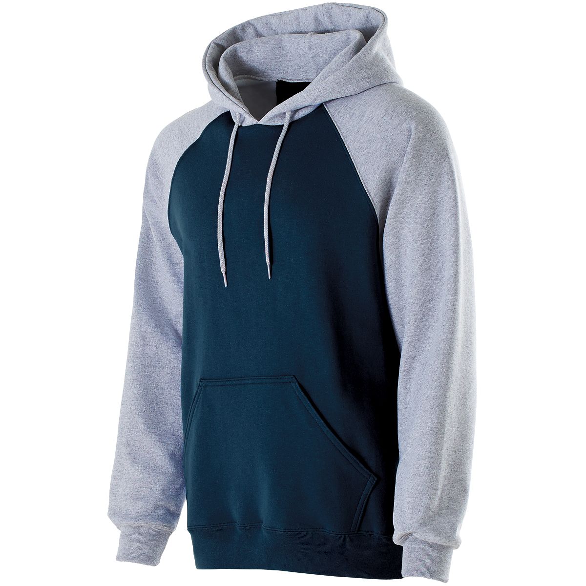 Banner Hoodie Hero