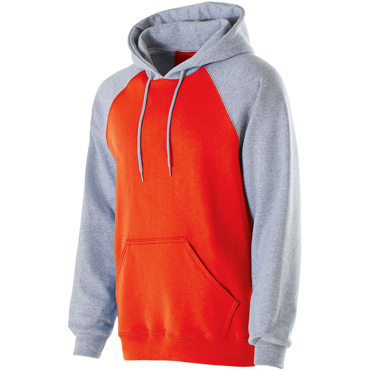 Banner Hoodie Hero