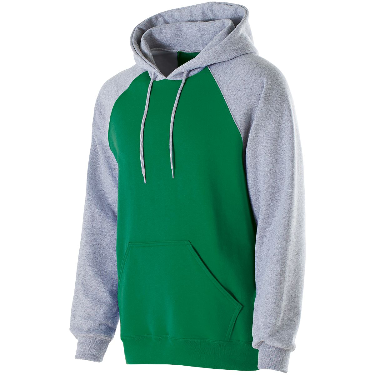 Banner Hoodie Hero