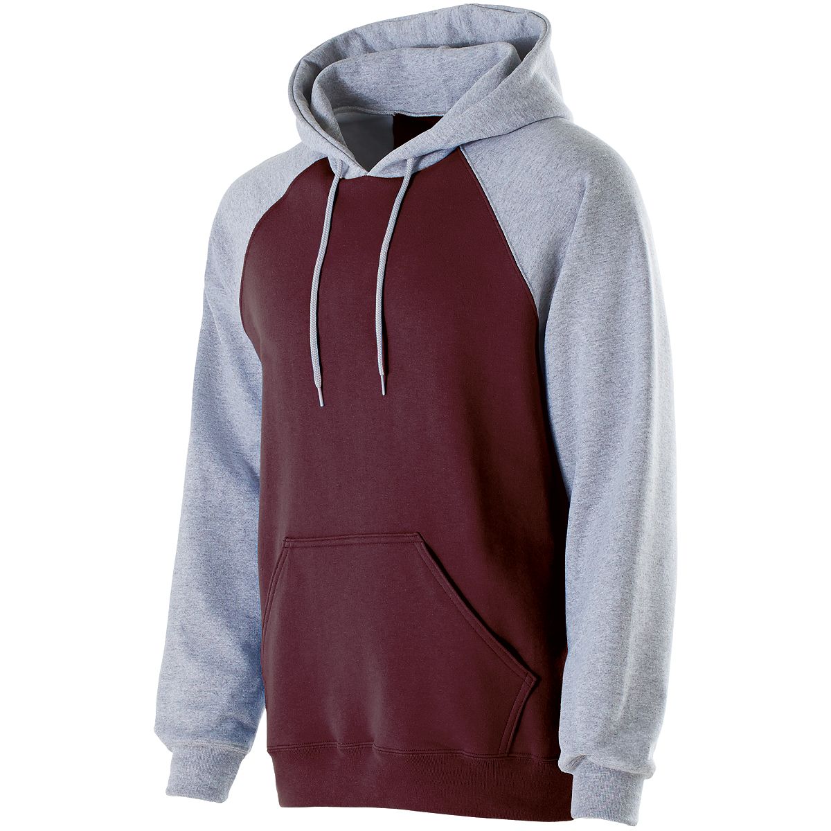 Banner Hoodie Hero