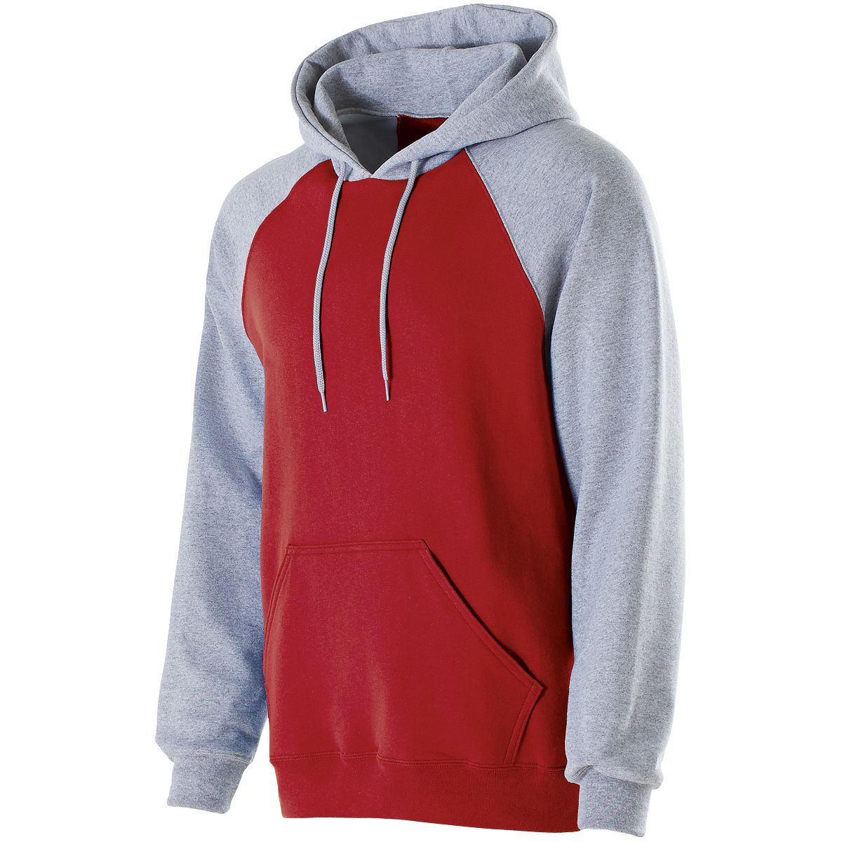 Banner Hoodie Hero