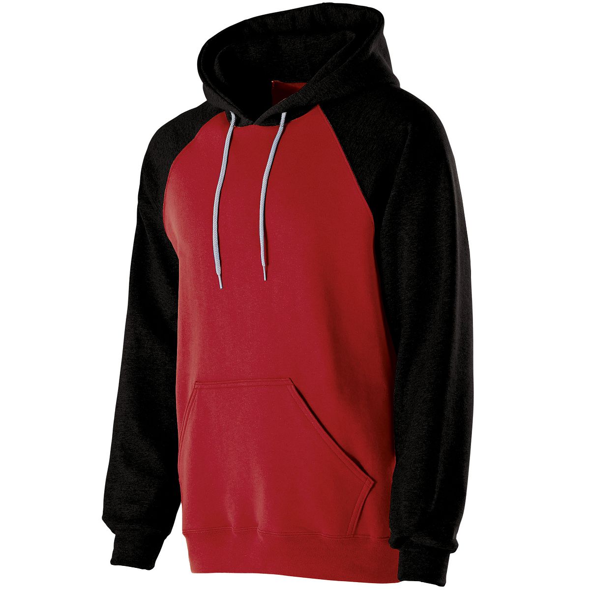 Banner Hoodie Hero
