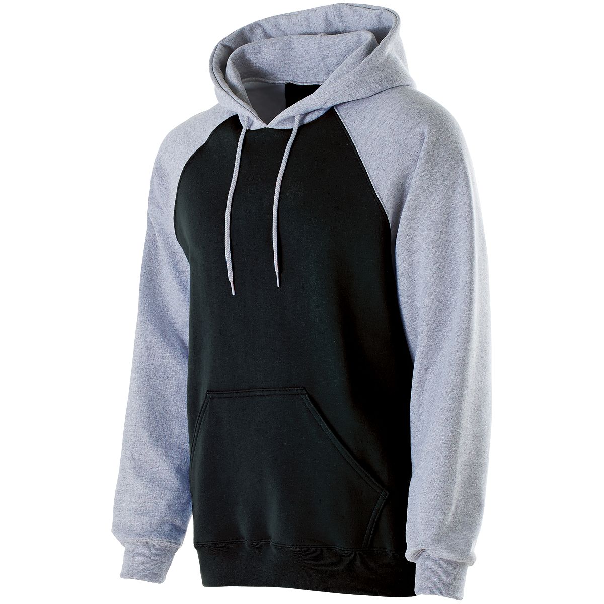 Banner Hoodie Hero