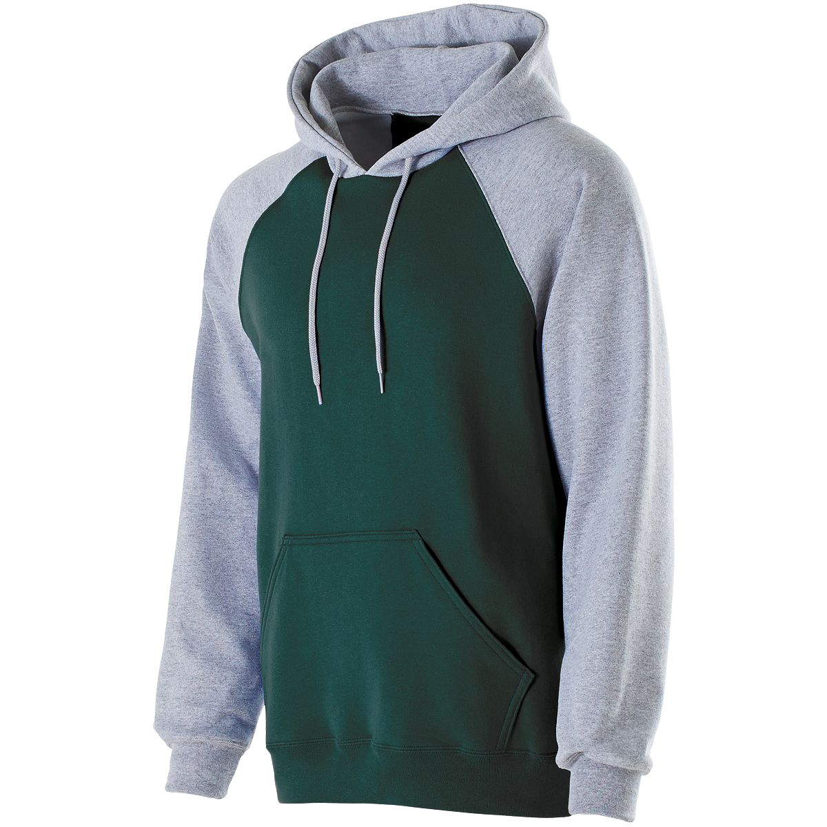 Banner Hoodie Hero