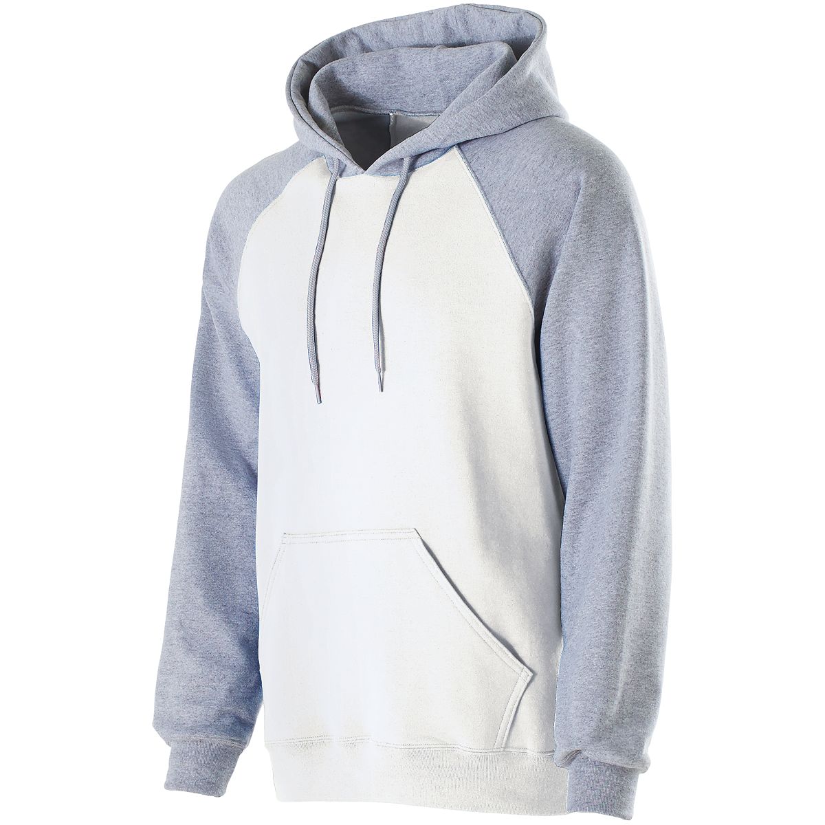 Banner Hoodie Hero