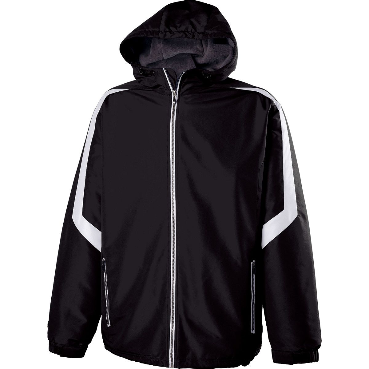 Youth Charger Jacket Hero