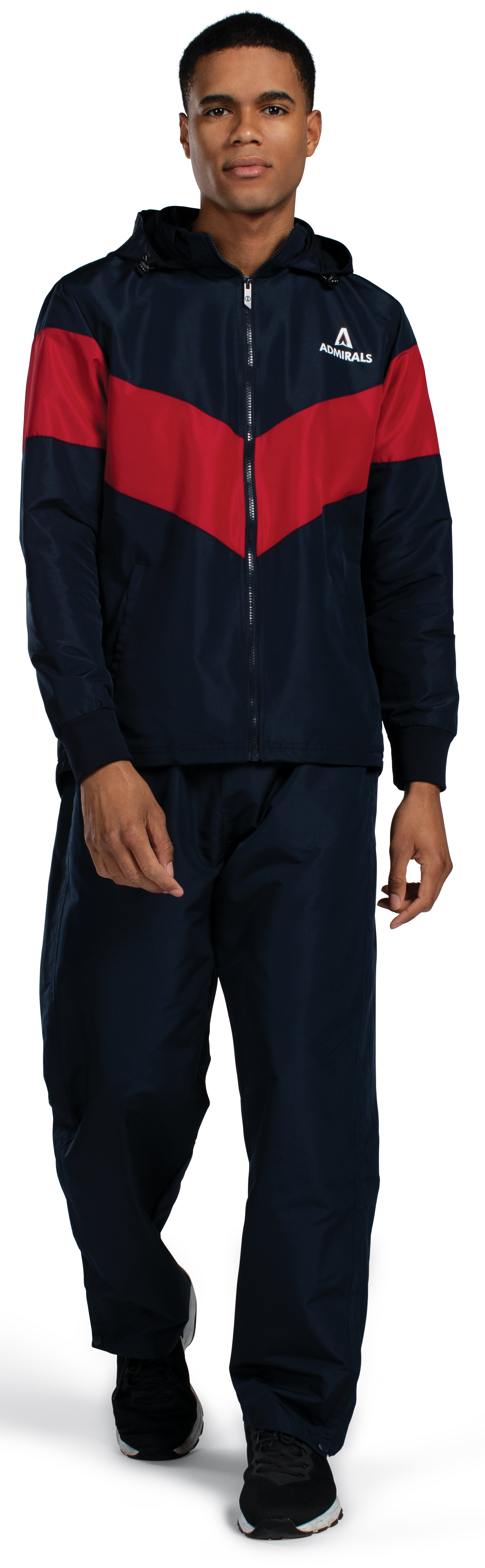 Potomac Jacket Silo