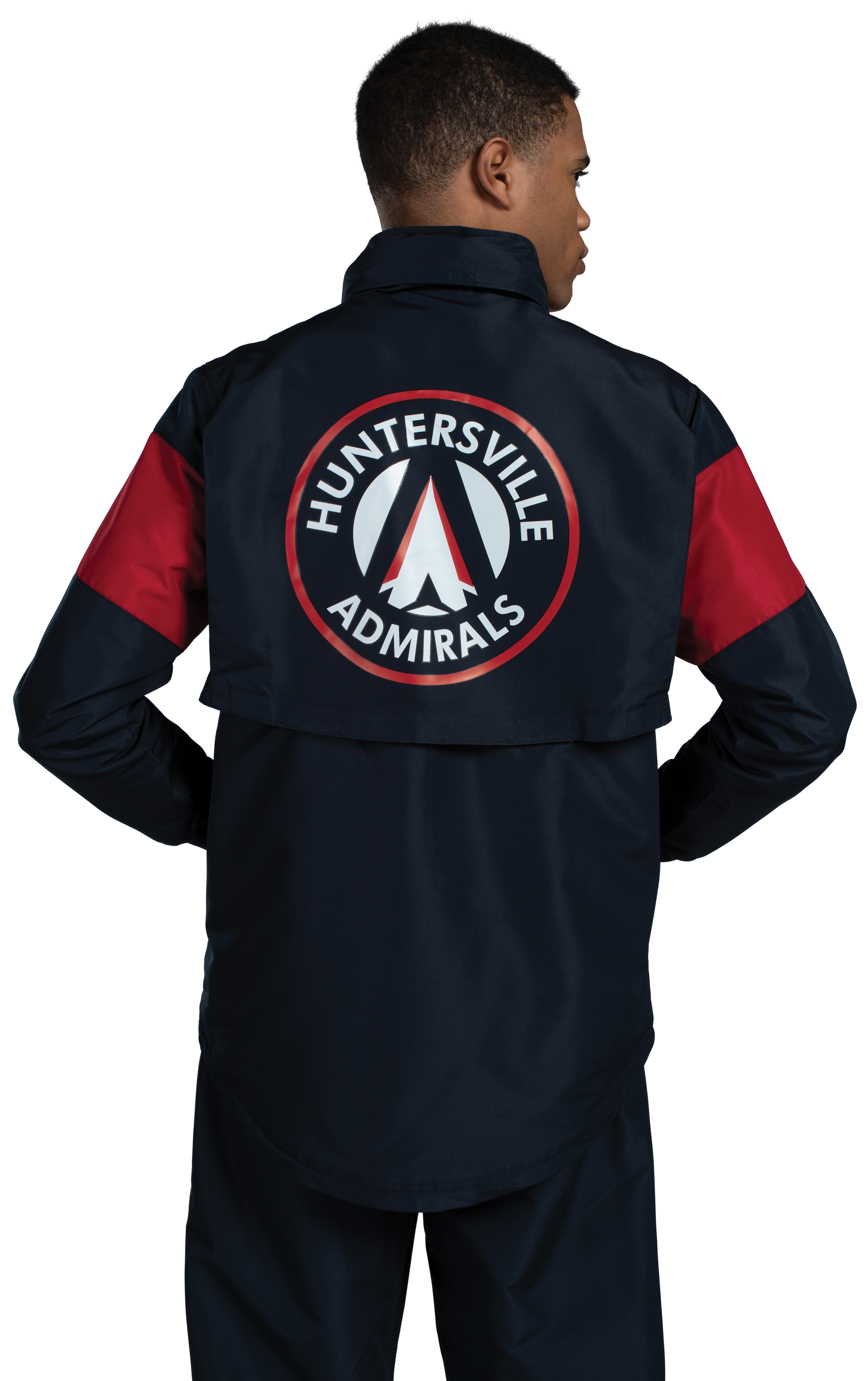 Potomac Jacket Silo