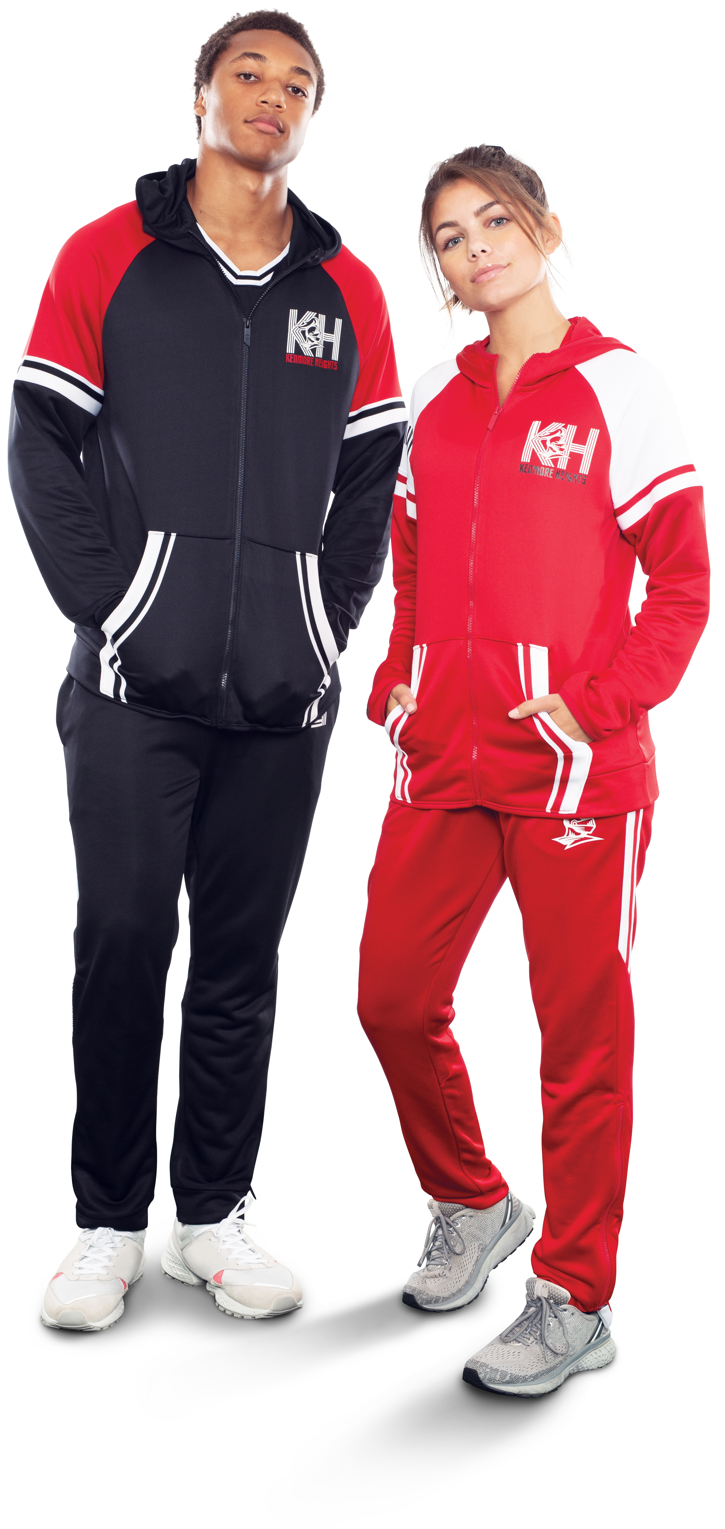 Retro Grade Jacket Silo