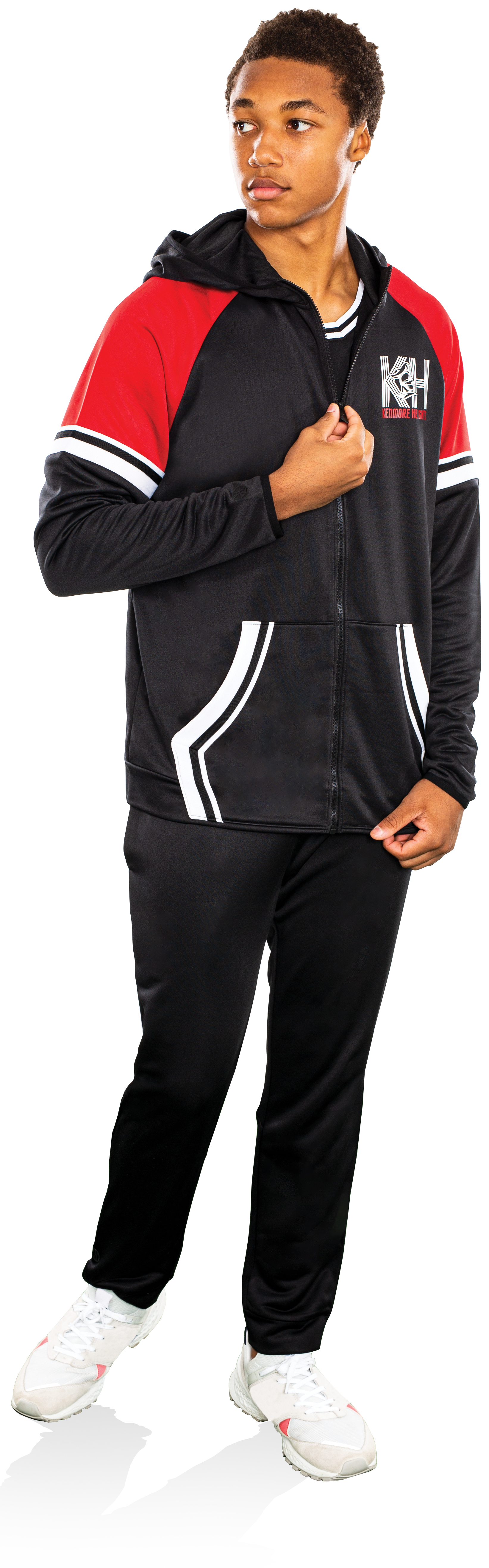 Retro Grade Jacket Silo