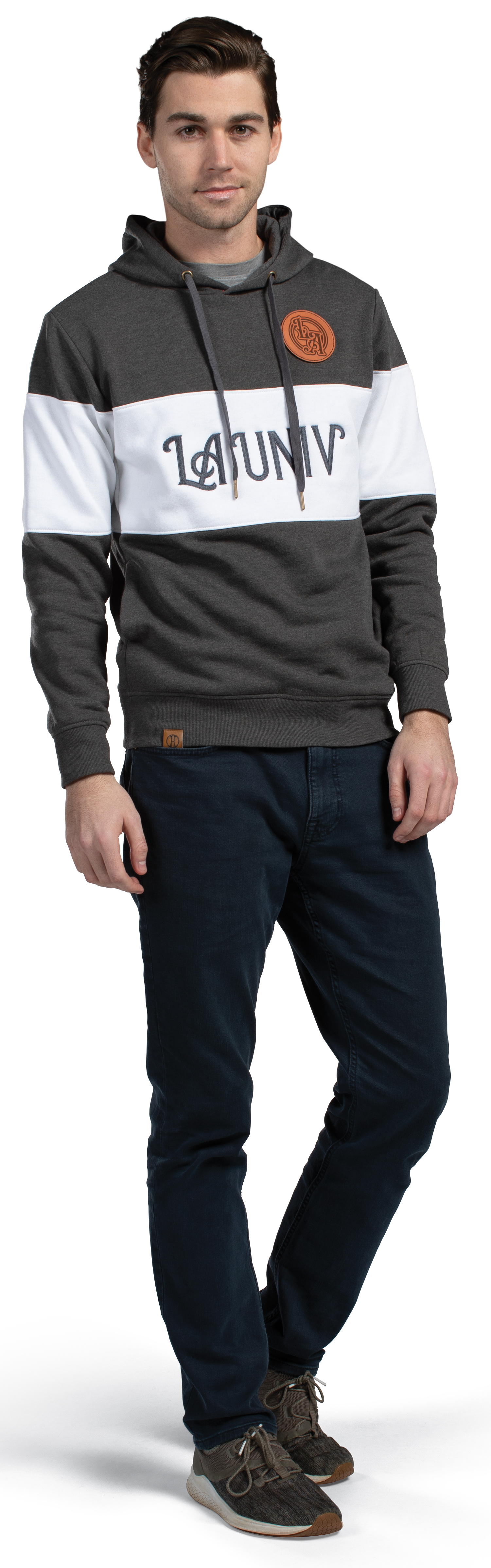 All-American Hoodie Silo