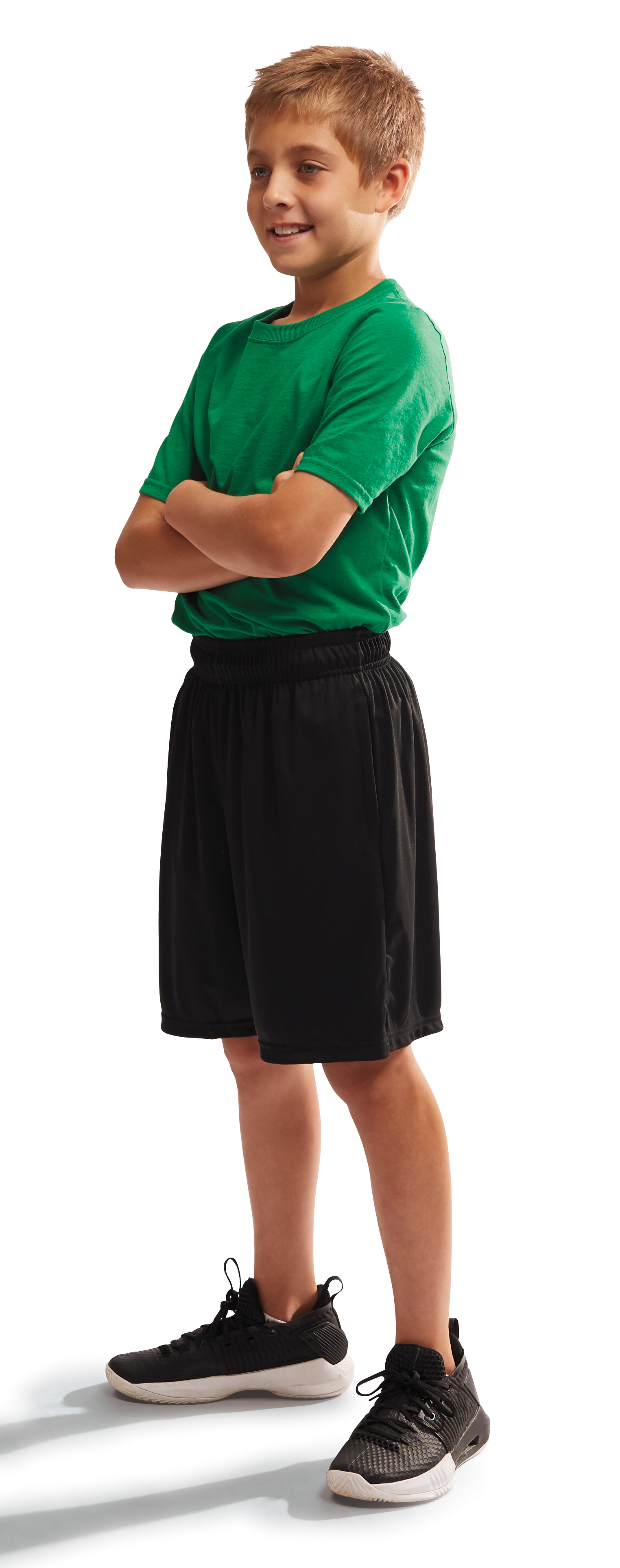 Youth Whisk 2.0 Shorts Alt