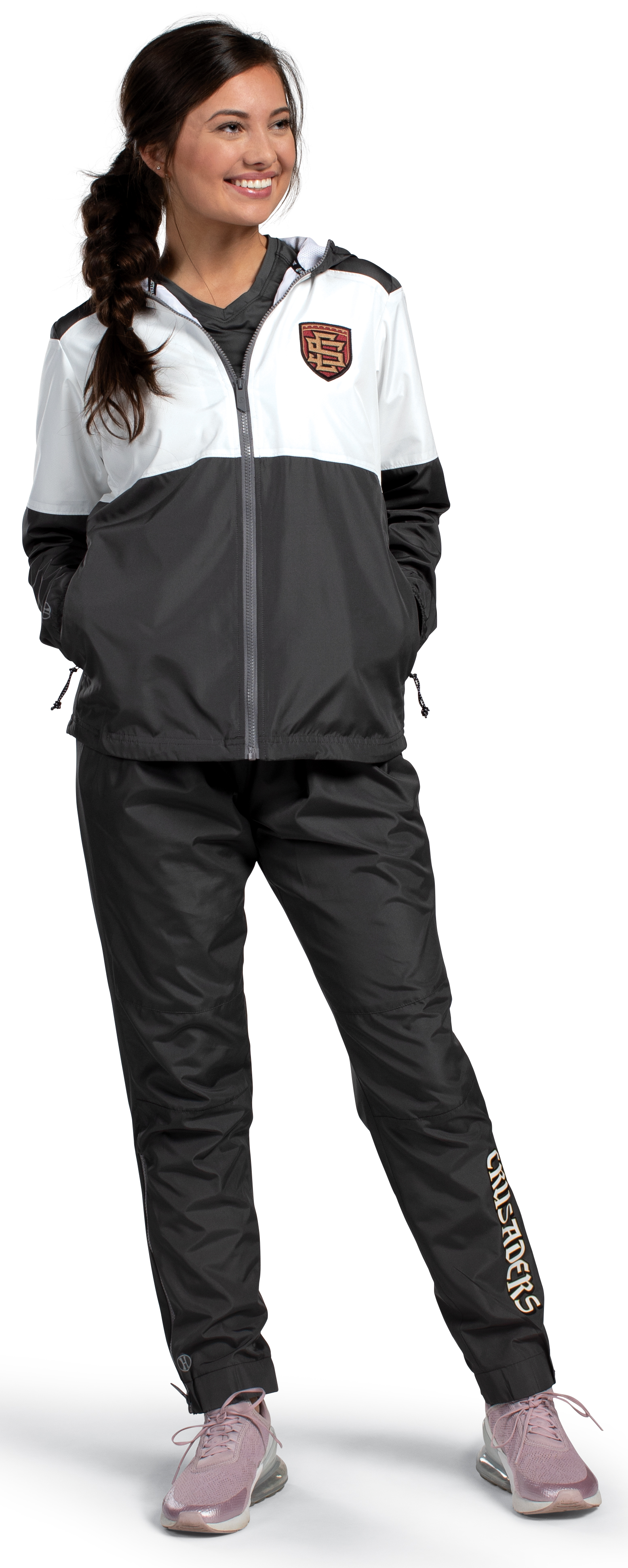 Ladies SeriesX Pant Silo