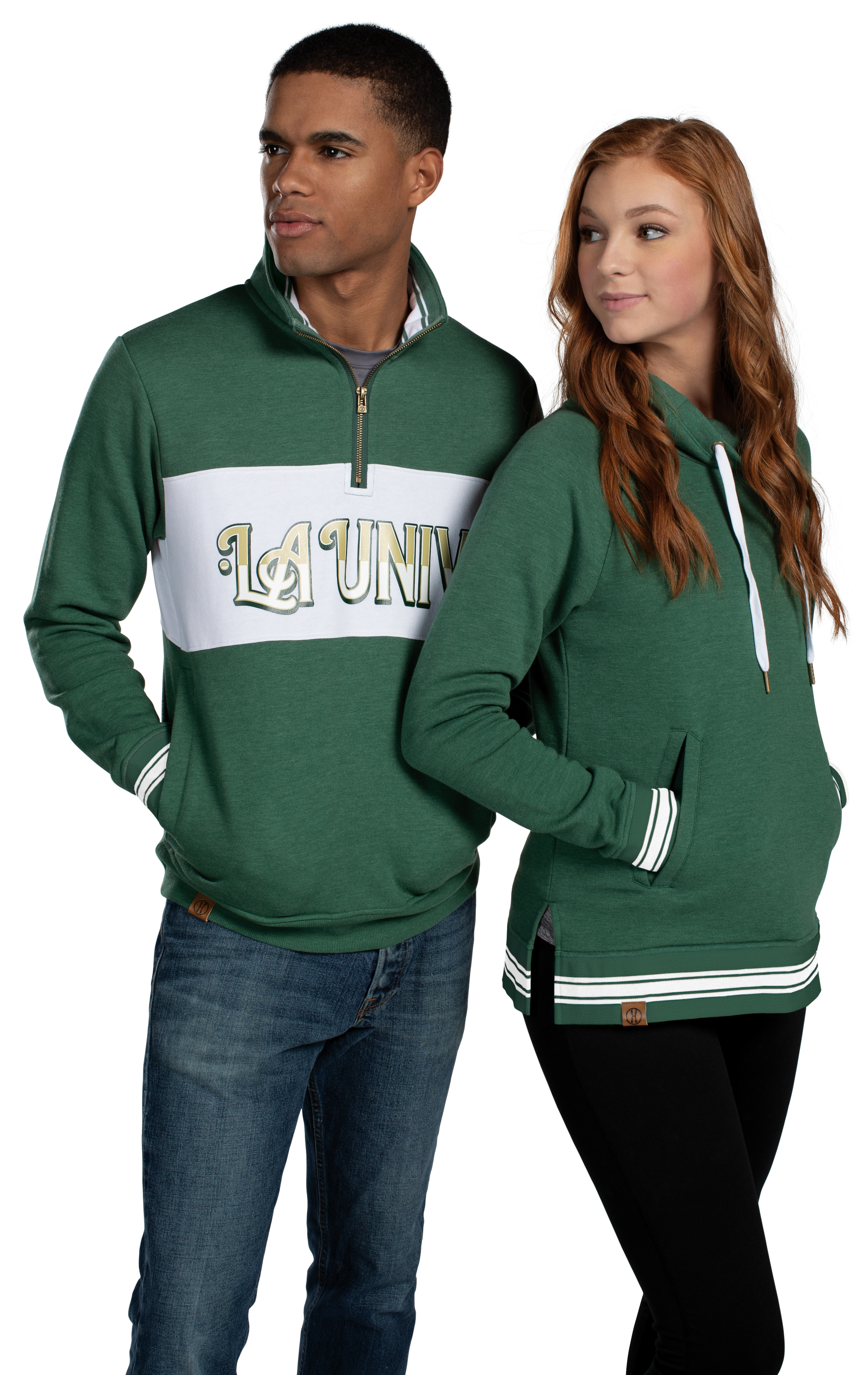 All-American Pullover Silo