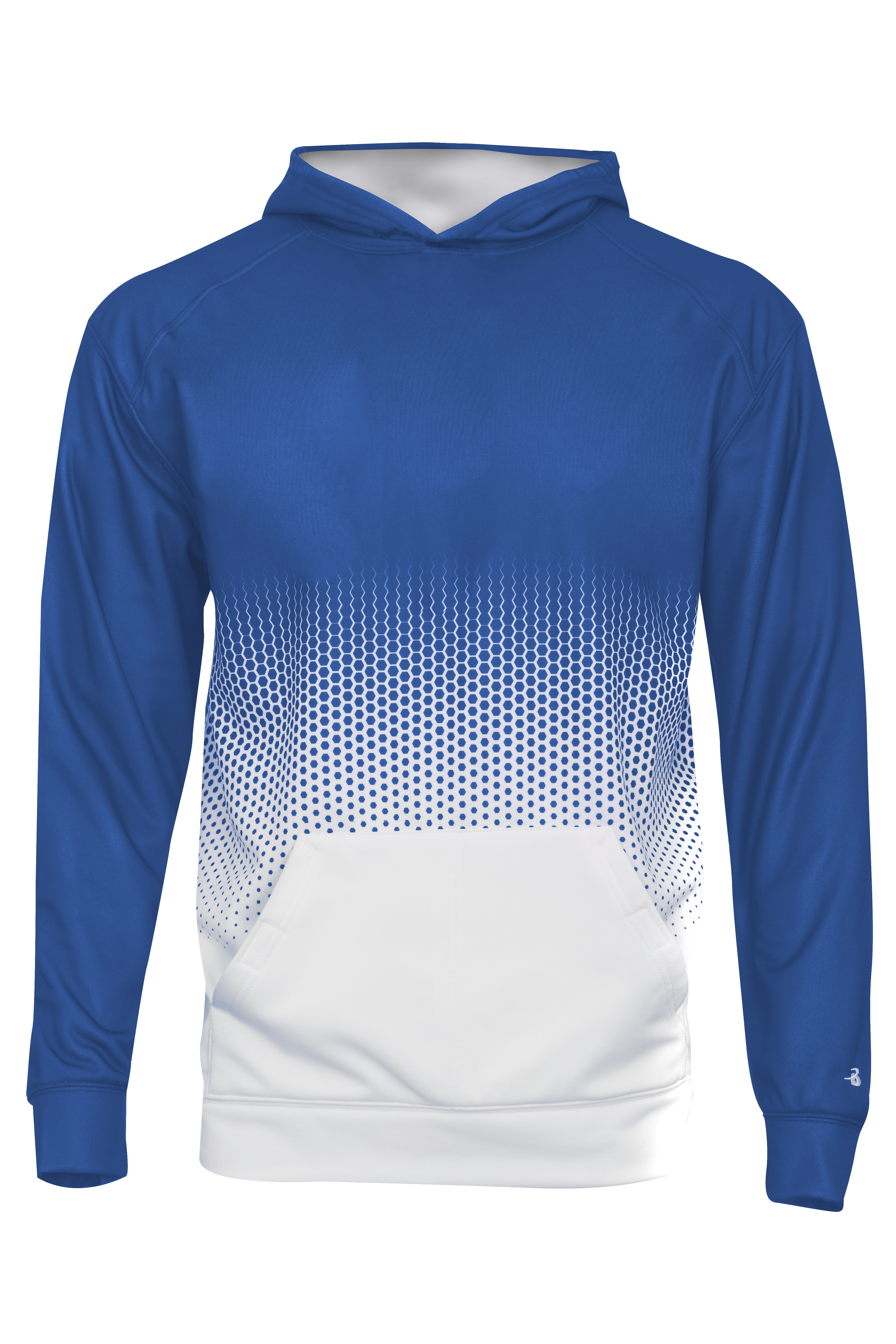 HEX 2.0 YOUTH HOOD lquarter